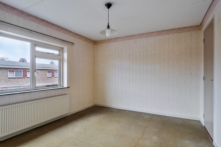 Foto 13 van Balmerstraat 21