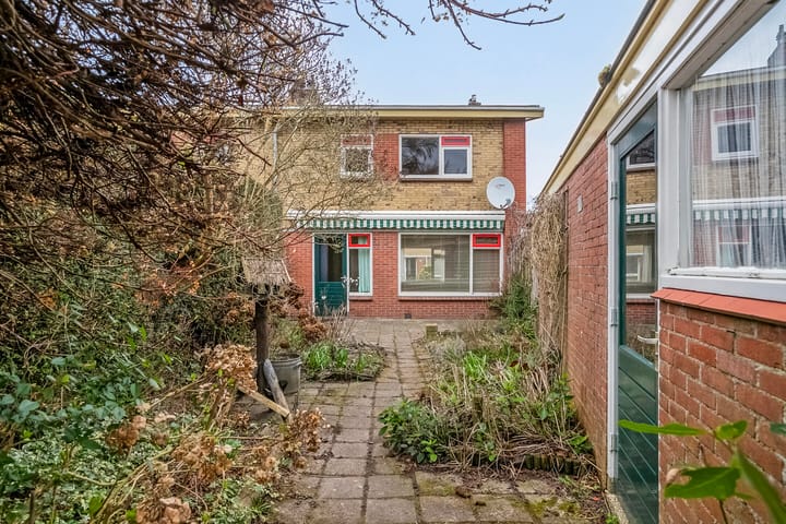 Foto 20 van Balmerstraat 21