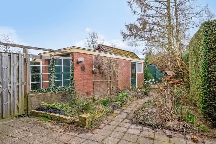 Foto 21 van Balmerstraat 21