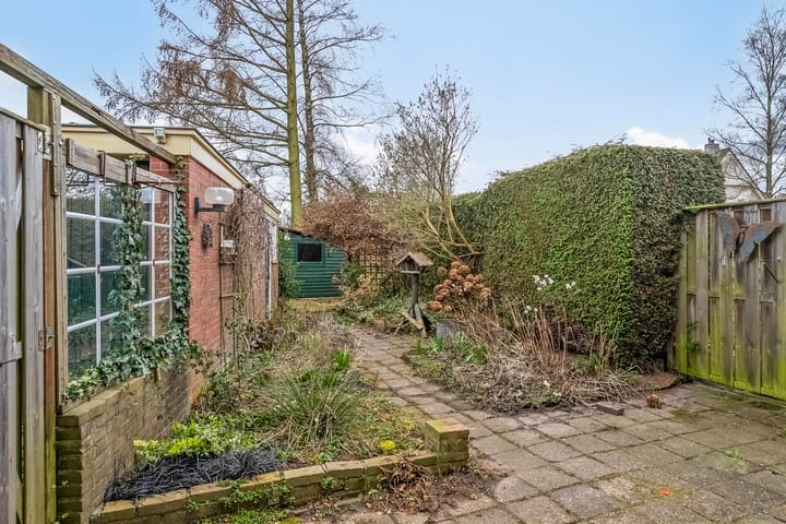 Foto 22 van Balmerstraat 21