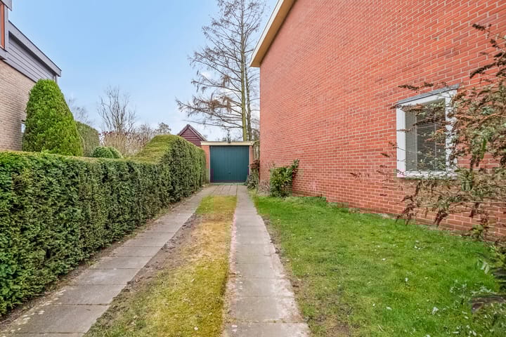 Foto 25 van Balmerstraat 21