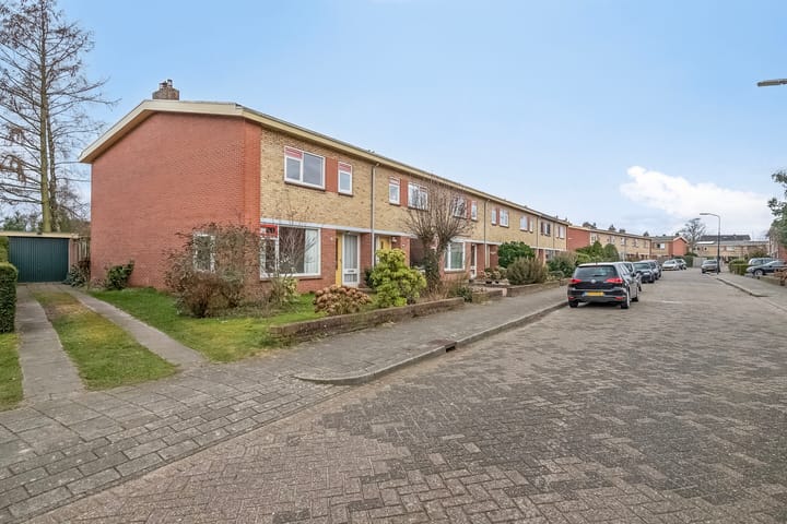 Foto 26 van Balmerstraat 21