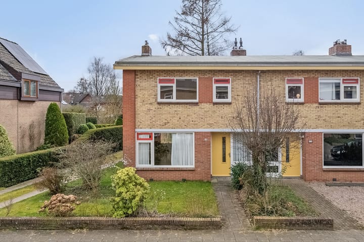 Foto 27 van Balmerstraat 21