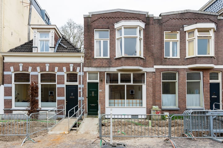 Bekijk foto van Herebinnensingel 31