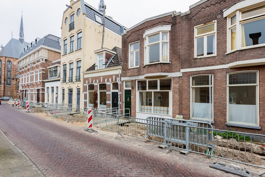 Foto 2 van Herebinnensingel 31