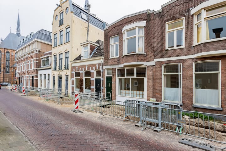 Foto 2 van Herebinnensingel 31