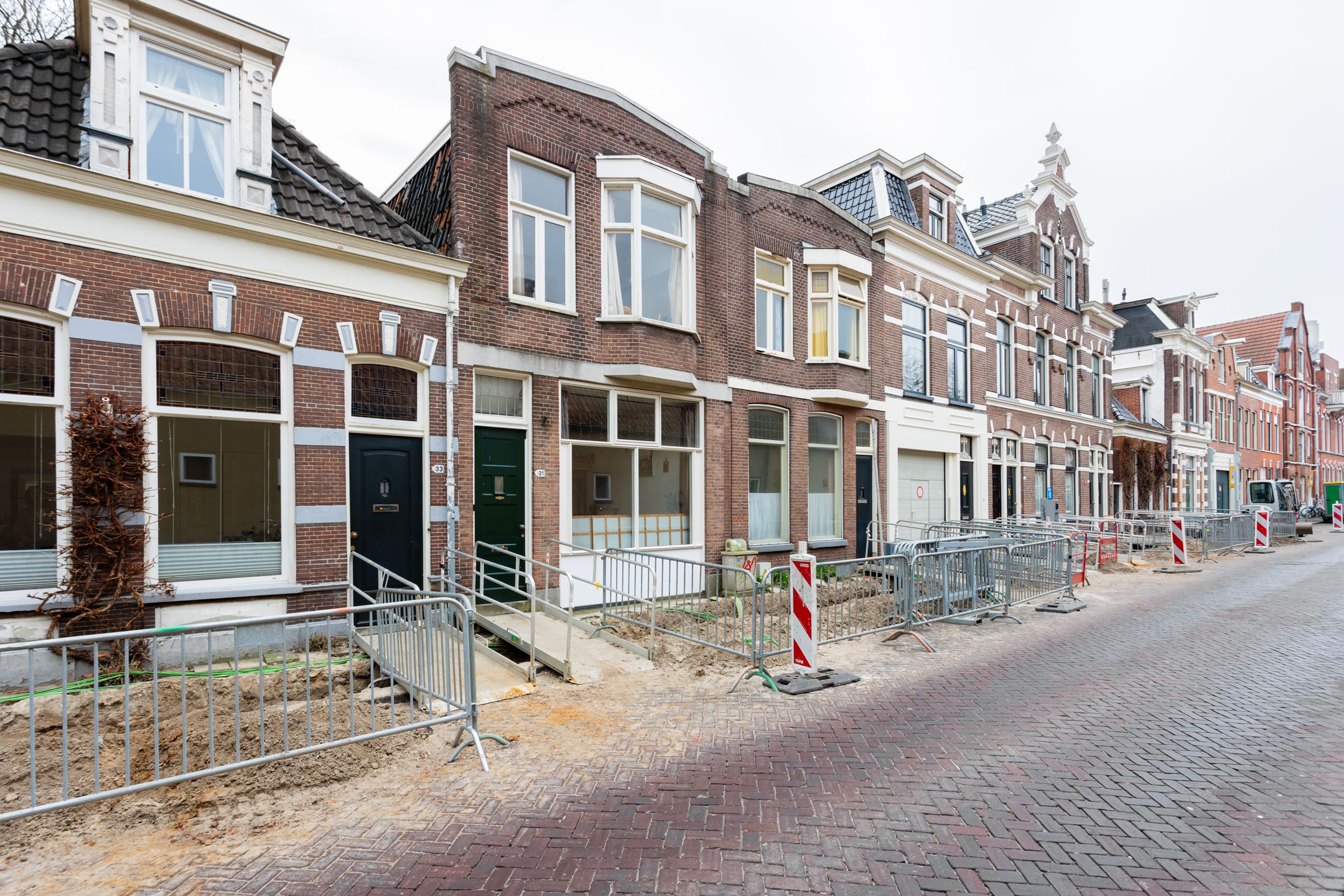 Foto 3 van Herebinnensingel 31