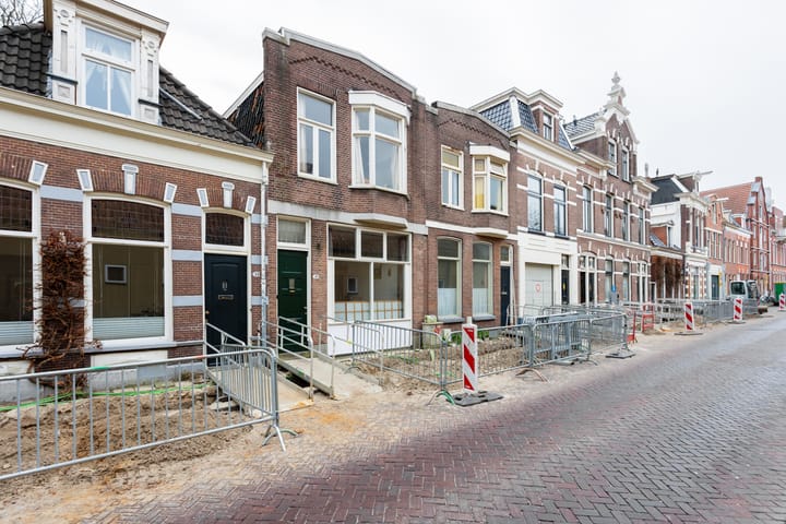 Foto 3 van Herebinnensingel 31