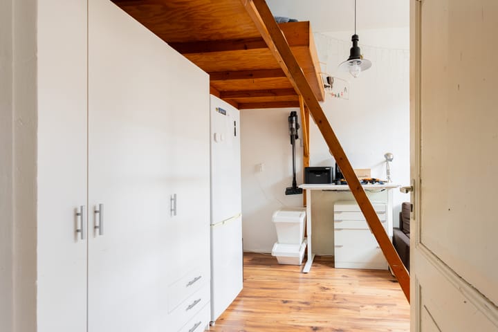 Foto 5 van Herebinnensingel 31