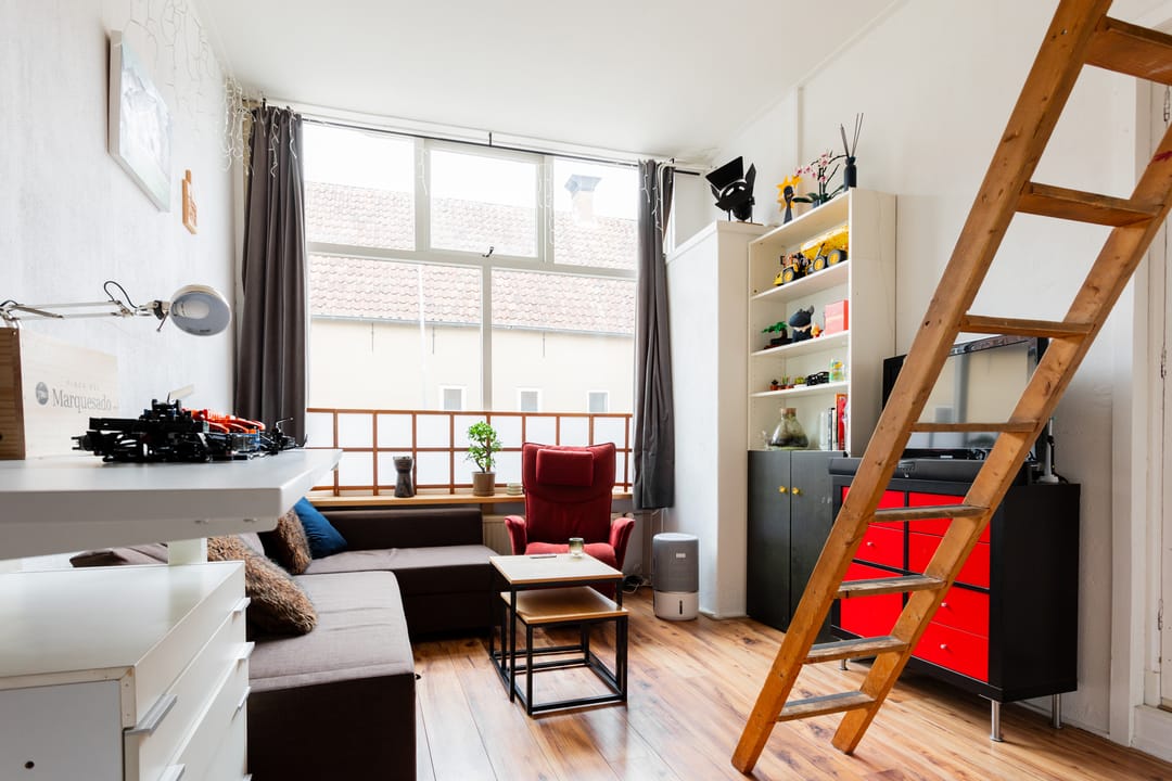 Foto 7 van Herebinnensingel 31