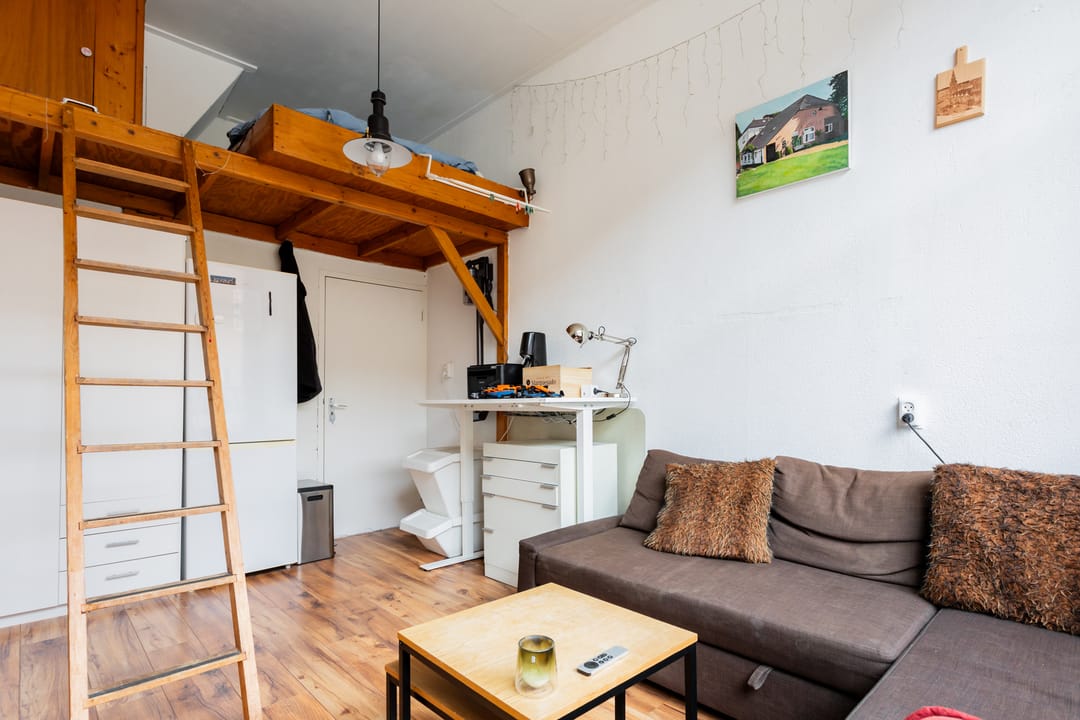 Foto 8 van Herebinnensingel 31