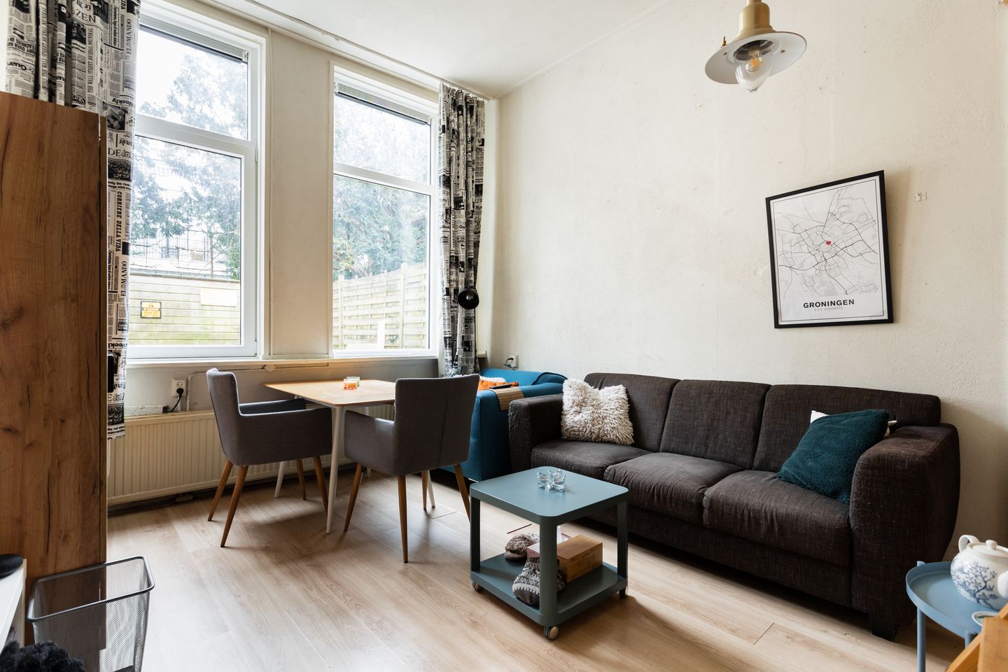 Foto 10 van Herebinnensingel 31