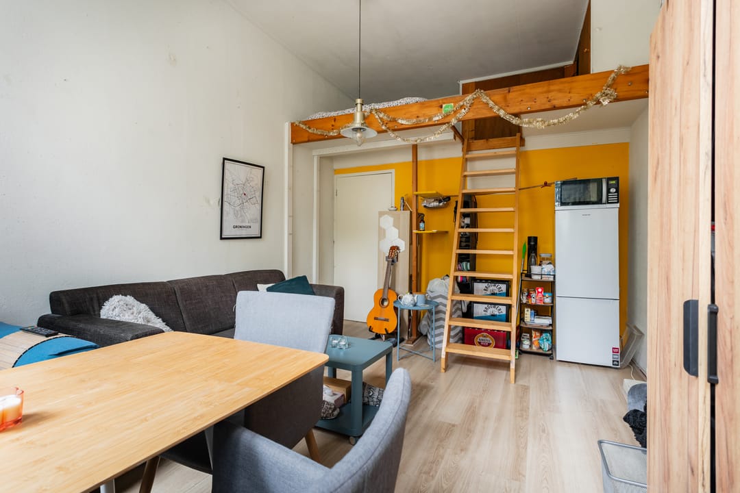 Foto 11 van Herebinnensingel 31