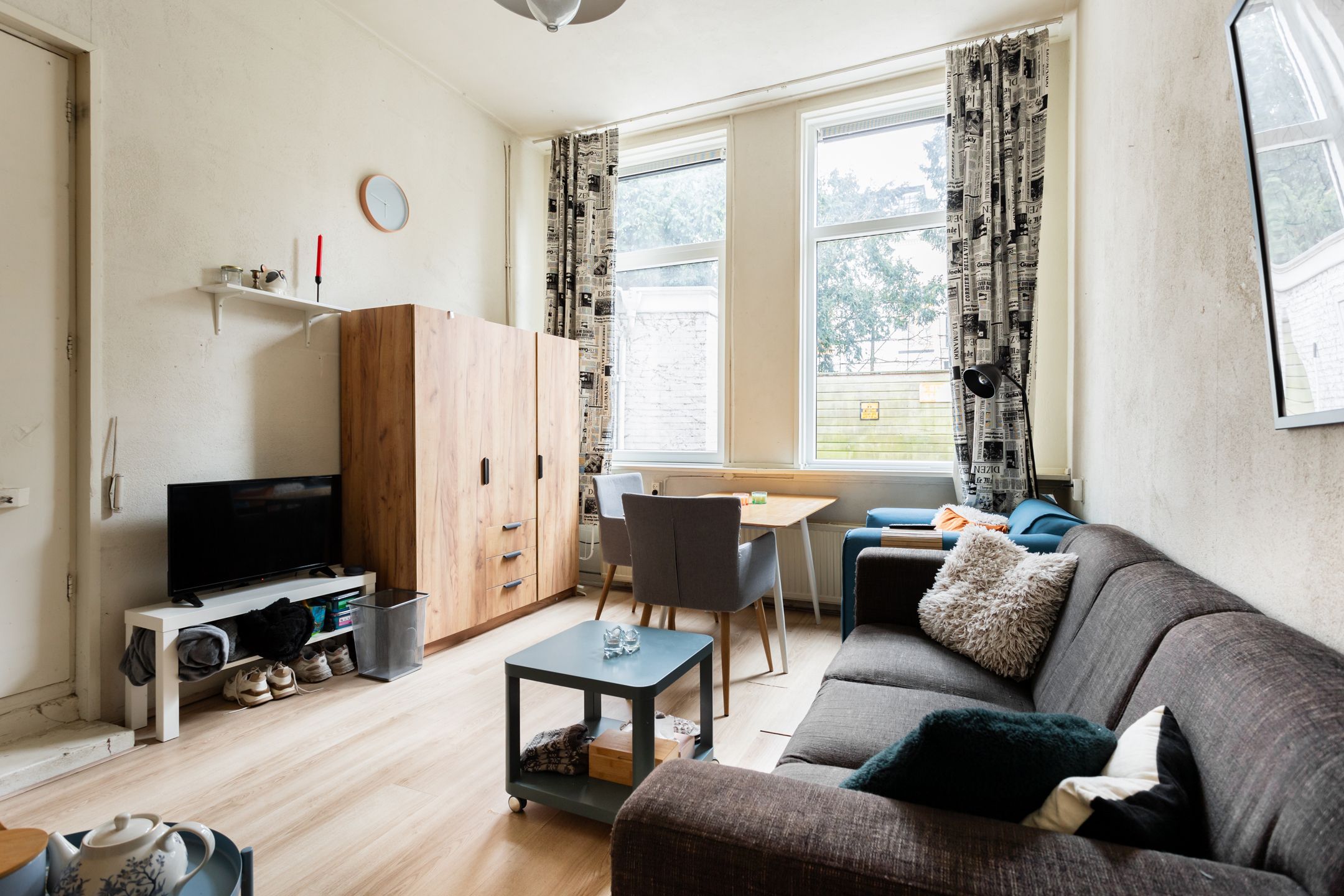 Foto 12 van Herebinnensingel 31