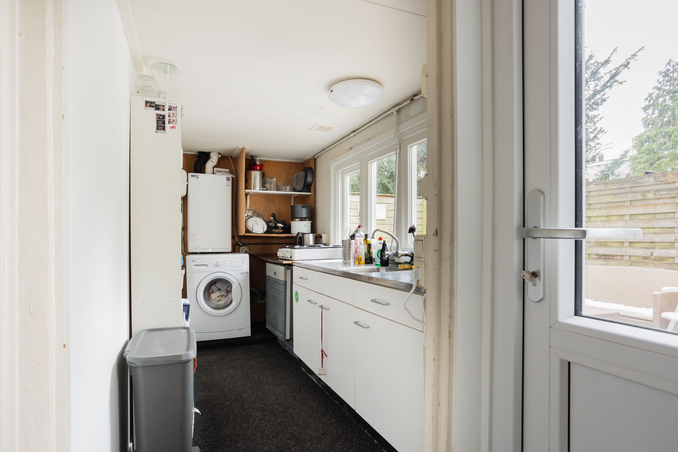 Foto 18 van Herebinnensingel 31