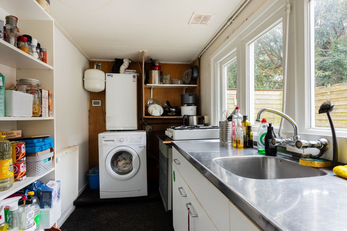 Foto 20 van Herebinnensingel 31