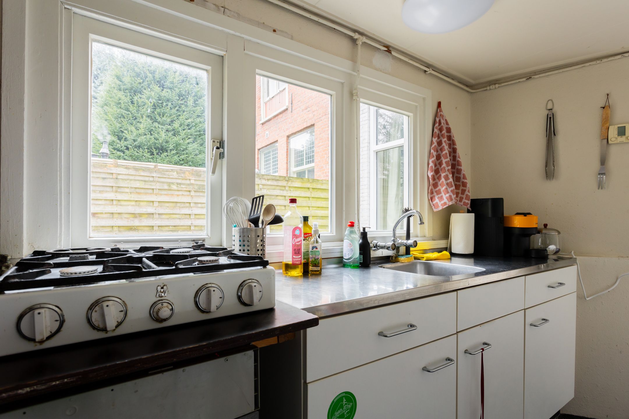 Foto 21 van Herebinnensingel 31