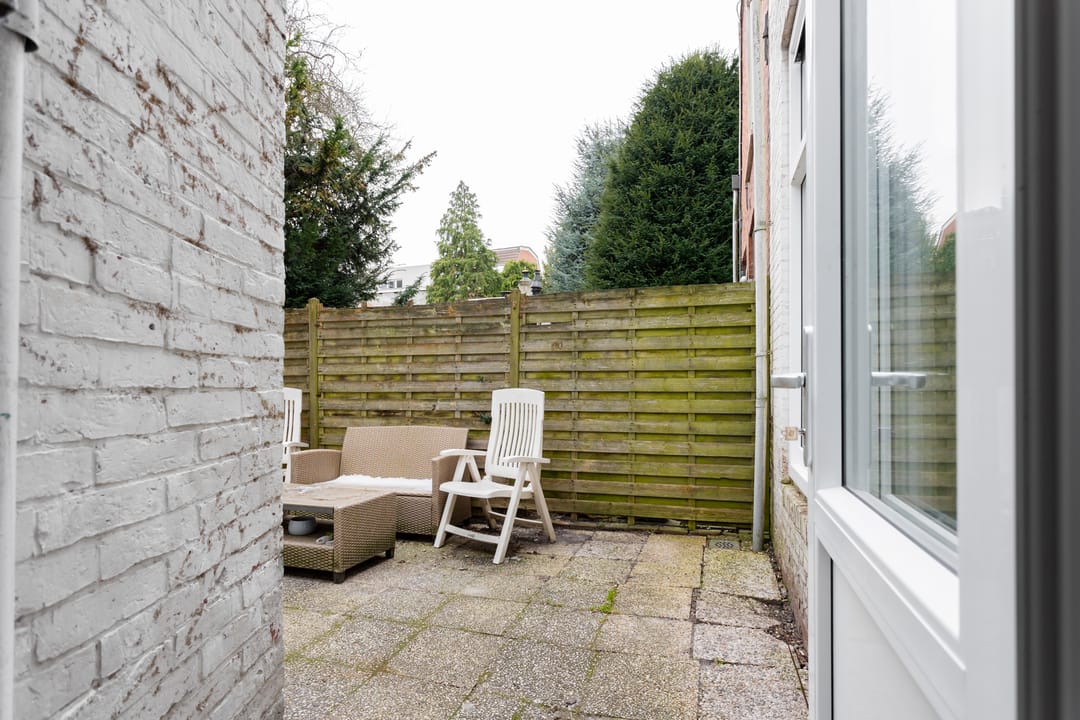 Foto 22 van Herebinnensingel 31