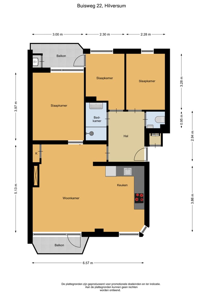 Foto 34 van Buisweg 22