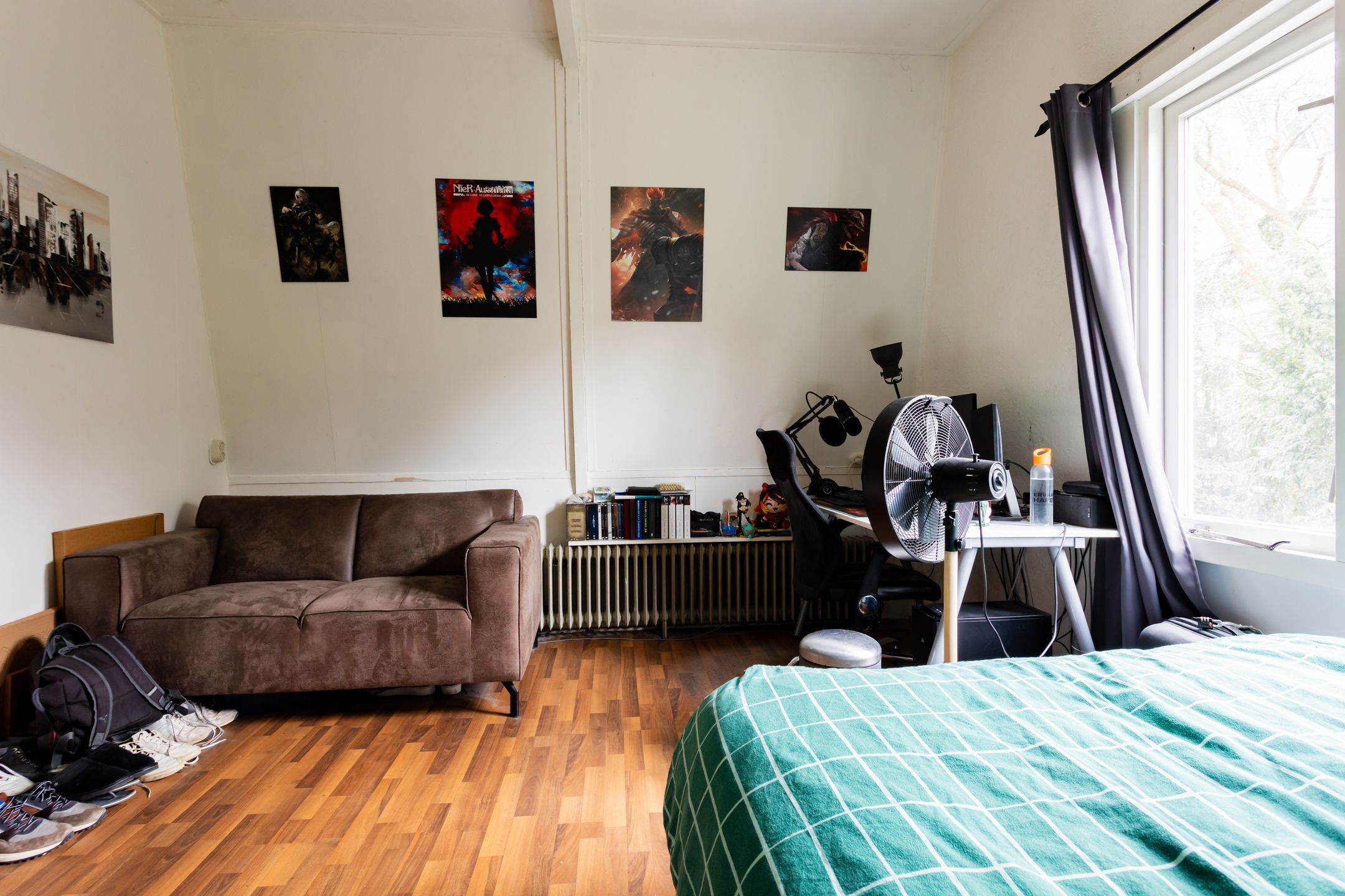 Foto 30 van Herebinnensingel 31