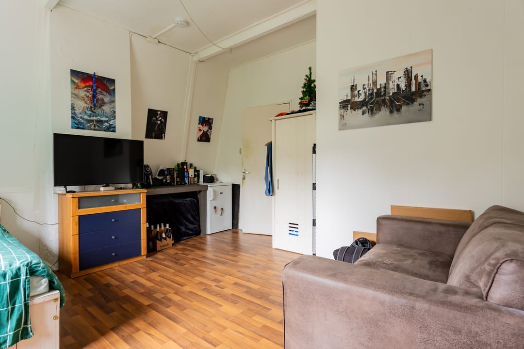 Foto 31 van Herebinnensingel 31