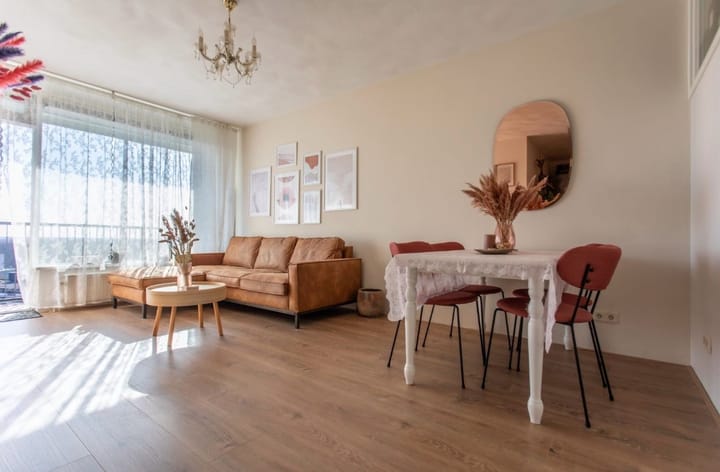 Foto 2 van Hertog Hendrik van Brabantplein 100