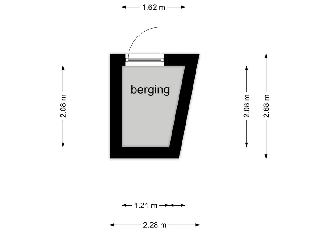 Photo 23 of Hertog Hendrik van Brabantplein 100