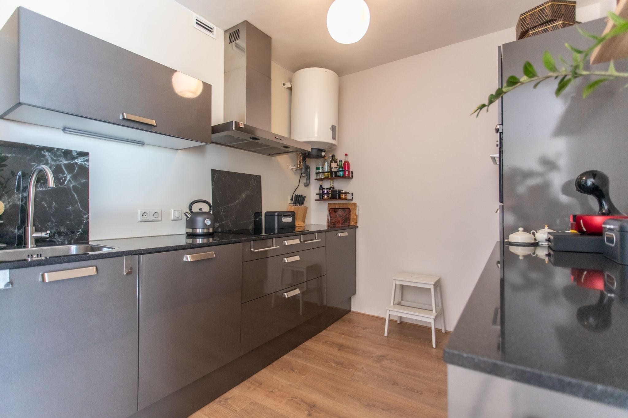 Photo 3 of Hertog Hendrik van Brabantplein 100