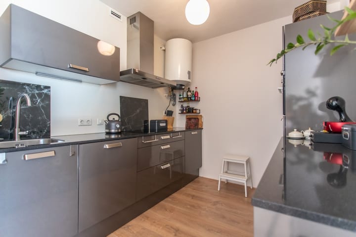 Foto 3 van Hertog Hendrik van Brabantplein 100