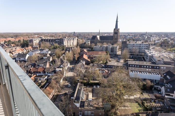 Foto 4 van Hertog Hendrik van Brabantplein 100