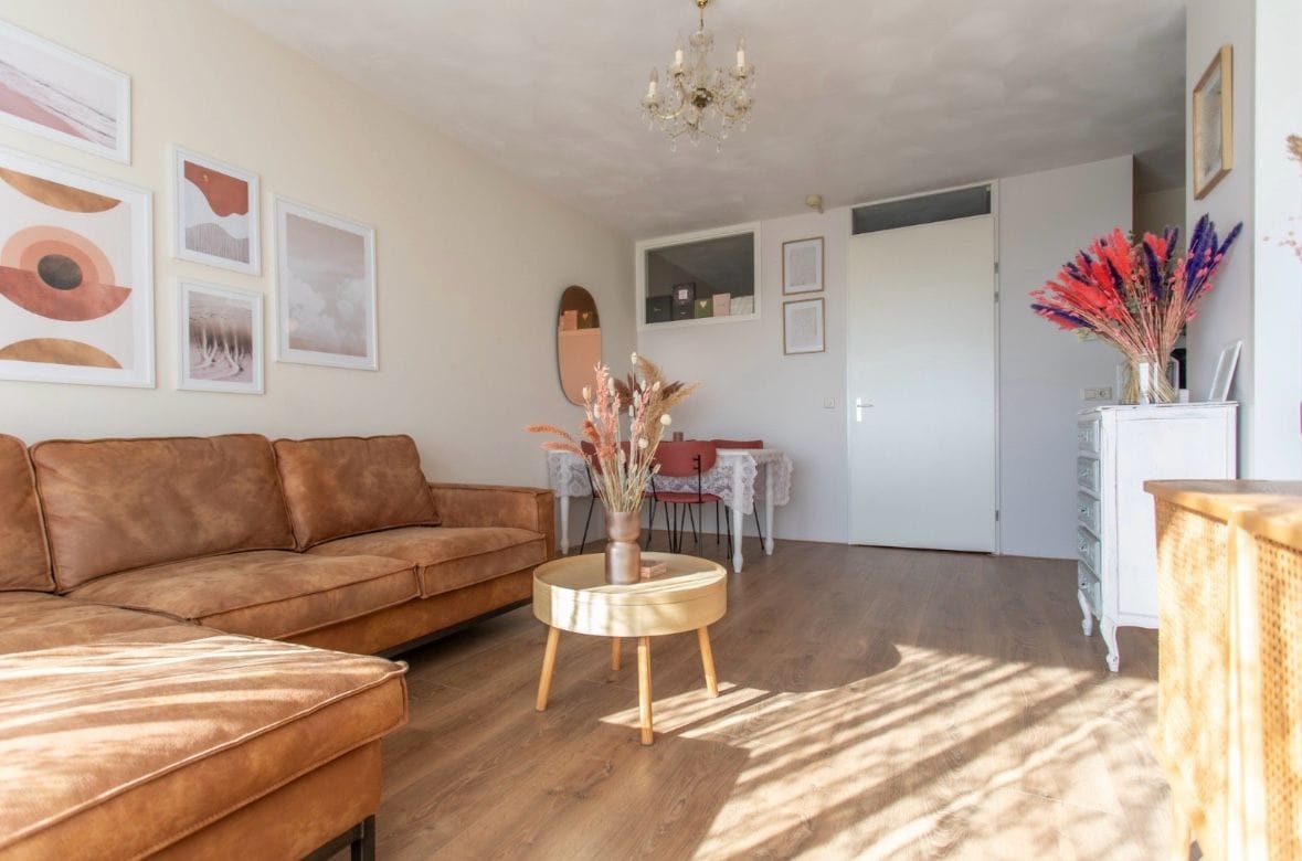 Photo 5 of Hertog Hendrik van Brabantplein 100