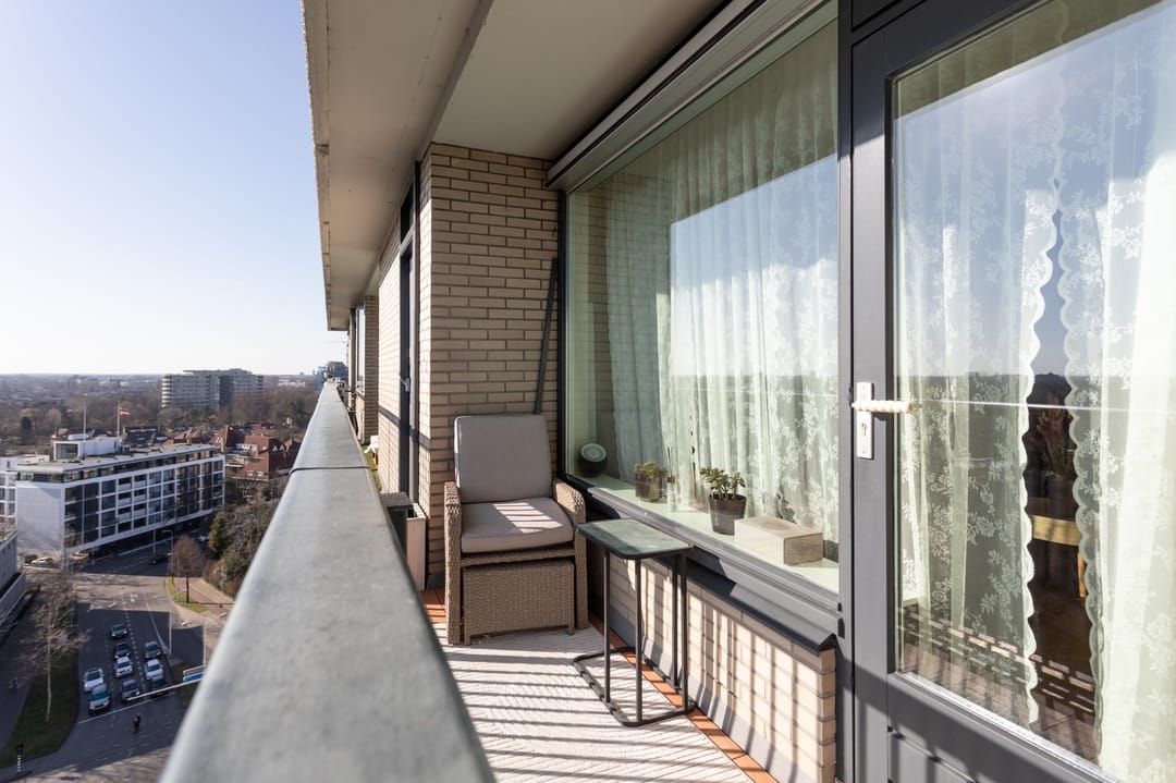 Photo 16 of Hertog Hendrik van Brabantplein 100