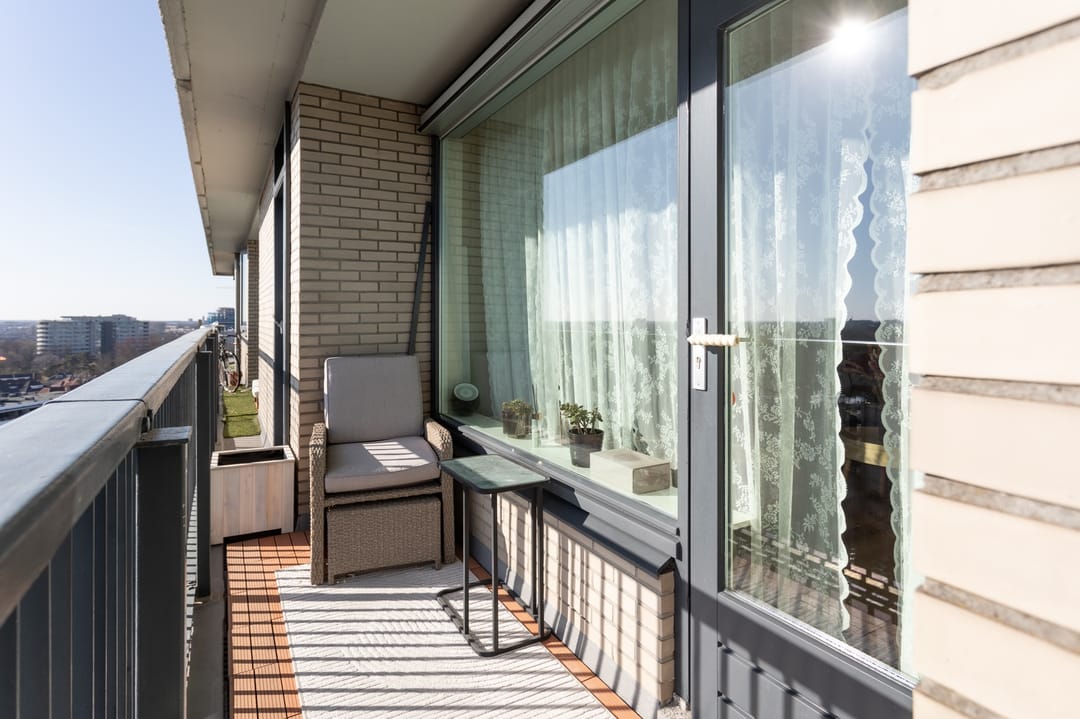 Photo 17 of Hertog Hendrik van Brabantplein 100