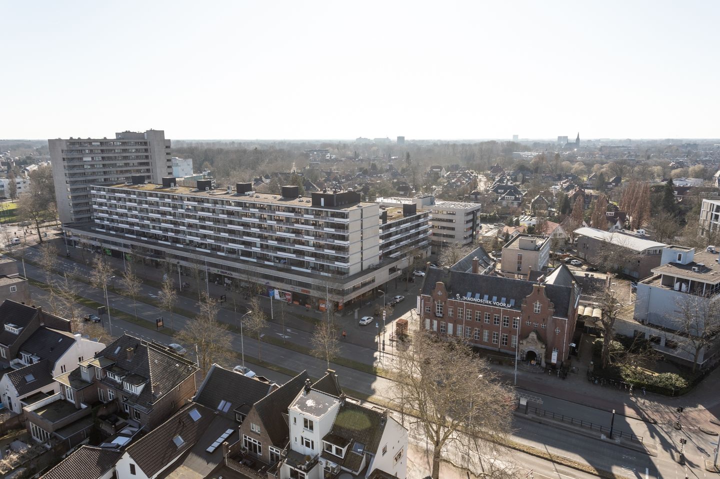 Photo 19 of Hertog Hendrik van Brabantplein 100