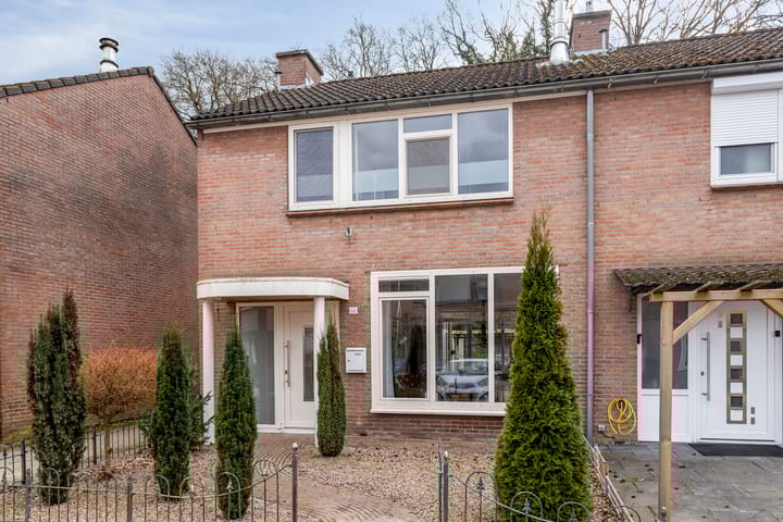 Foto 3 van Wienebrink 32