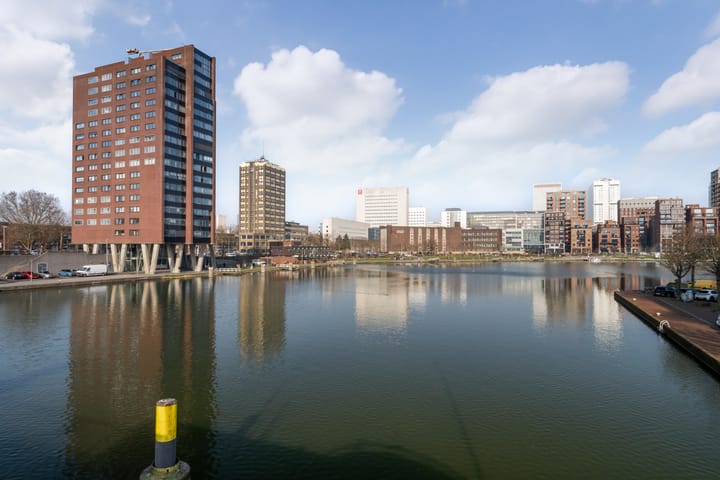 Foto 2 van Coolhaven 207