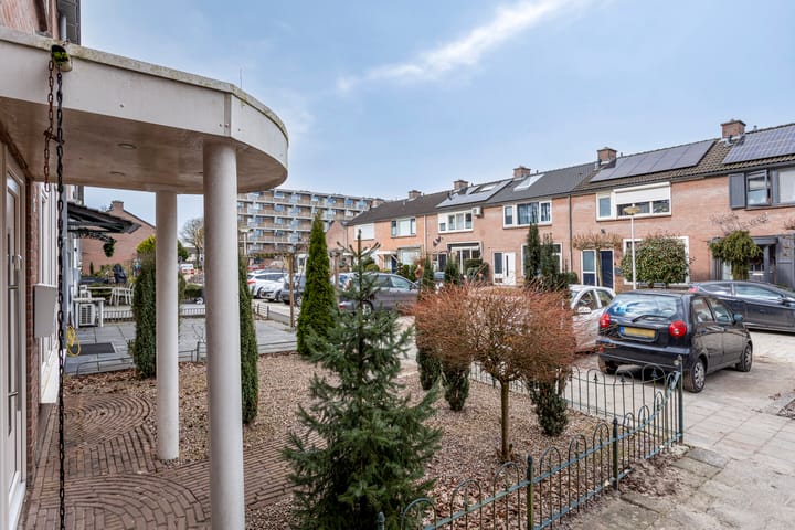 Foto 5 van Wienebrink 32