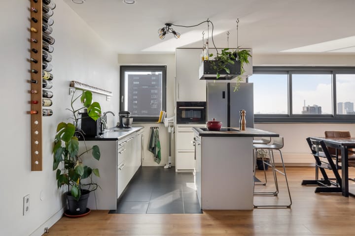 Foto 6 van Coolhaven 207