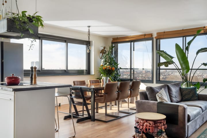 Foto 8 van Coolhaven 207