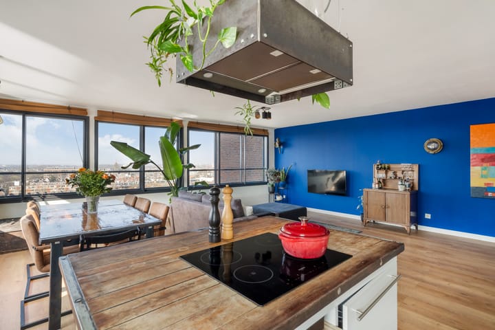 Foto 9 van Coolhaven 207