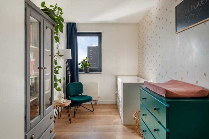 Foto 19 van Coolhaven 207