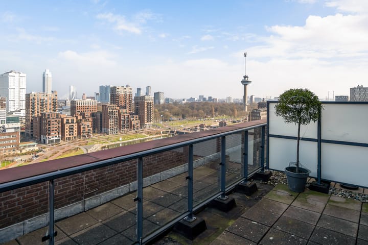 Foto 28 van Coolhaven 207