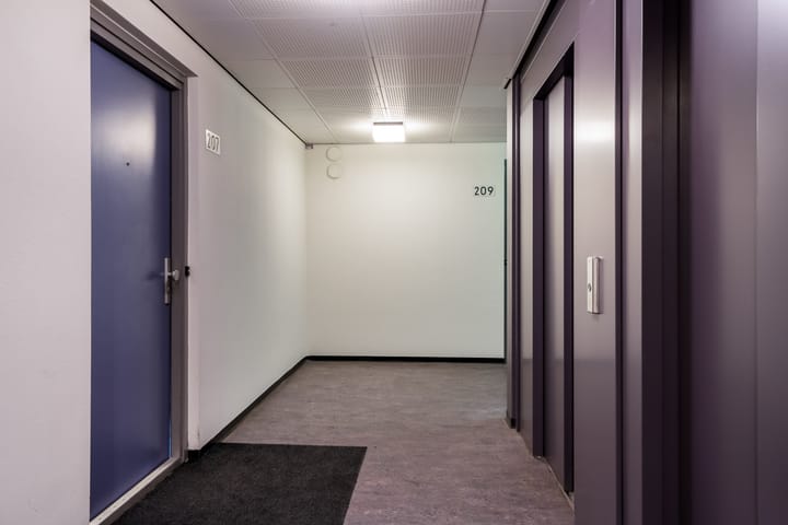 Foto 30 van Coolhaven 207