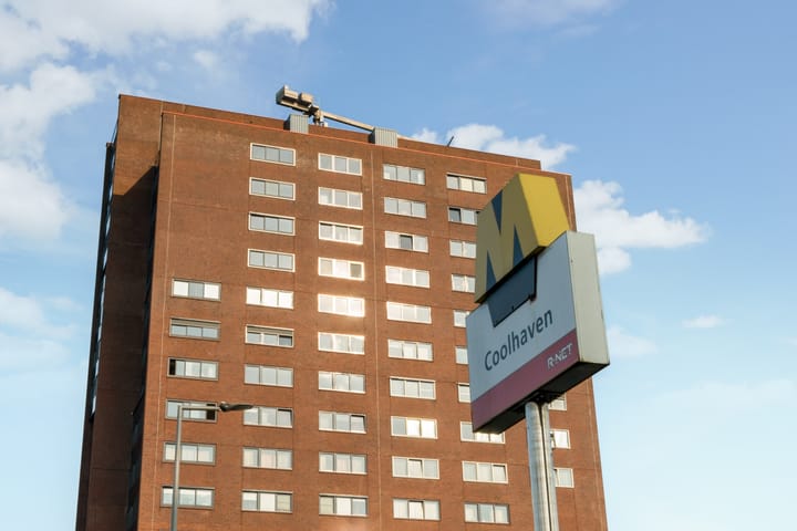 Foto 34 van Coolhaven 207