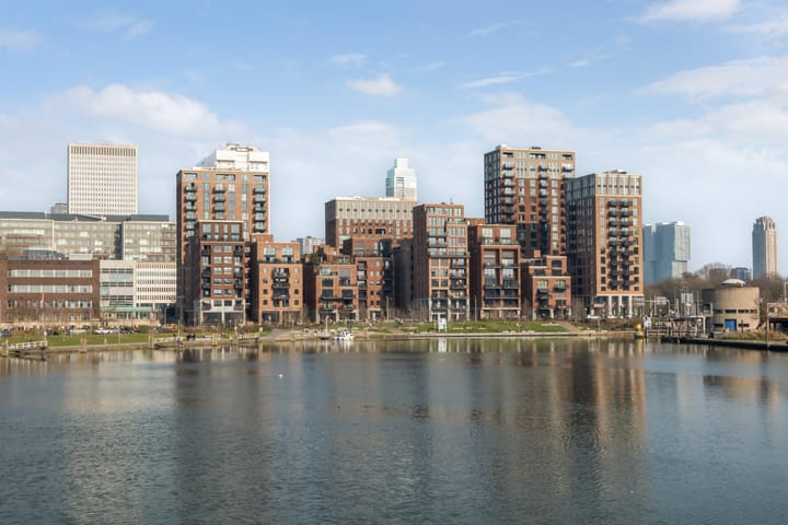 Foto 35 van Coolhaven 207