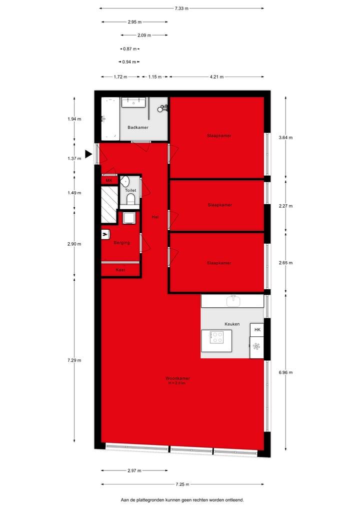 Foto 38 van Coolhaven 207