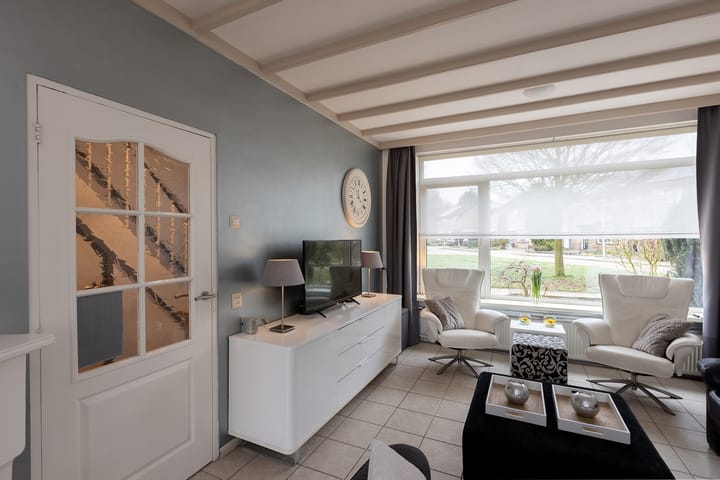 Foto 4 van Evertsenstraat 28