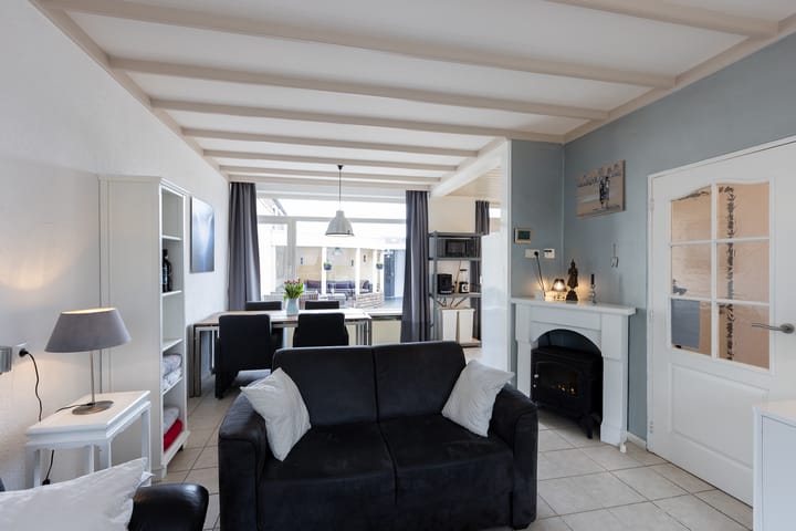 Foto 5 van Evertsenstraat 28