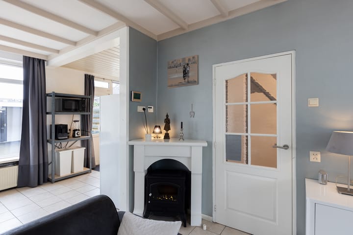 Foto 6 van Evertsenstraat 28