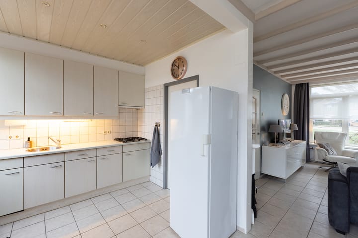 Foto 8 van Evertsenstraat 28